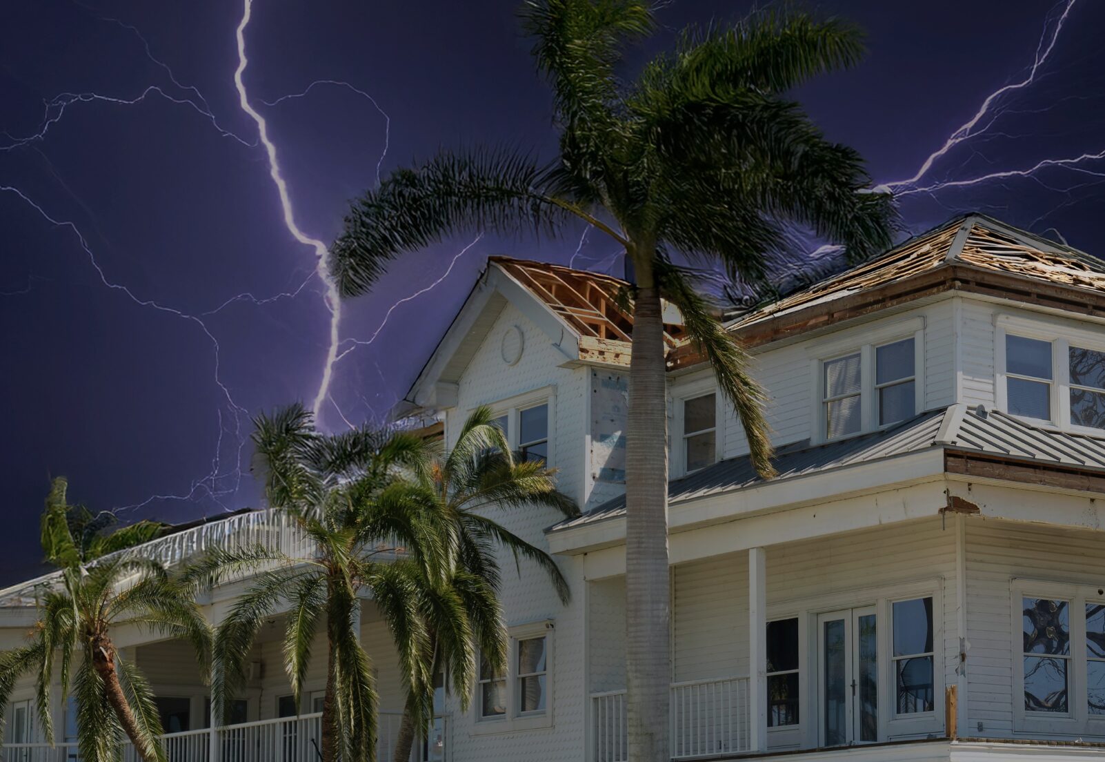 Emergency and Storm Roofing Arizona